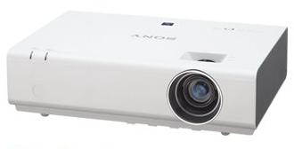 Projector Sony VPL-EX221