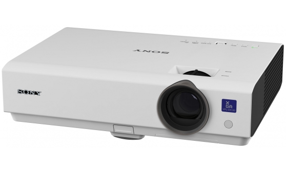Projector Sony VPL-DW120