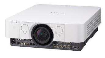 Projector SONY VPL-FX37 (Projector)