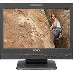 Sony LMD-1530W 15.3 inch LCD Monitor