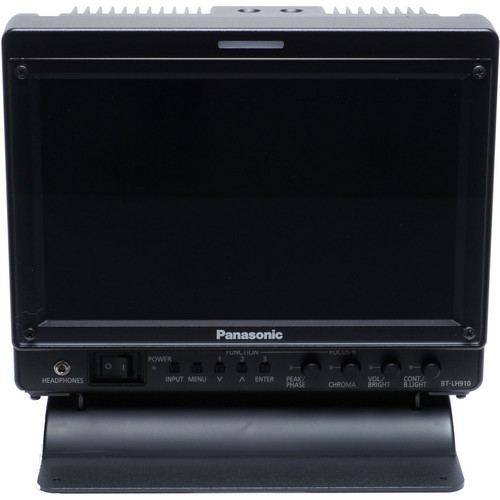 Panasonic BT-LH910G 9 inch LCD Video Monitor