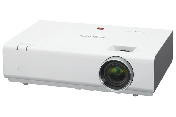 Projector SONY VPL-CH355