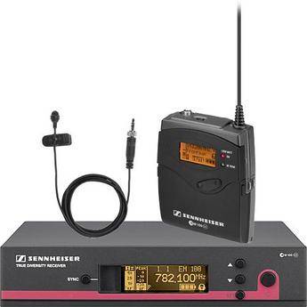 Sennheiser ew 112 G3 Wireless Bodypack Microphone System