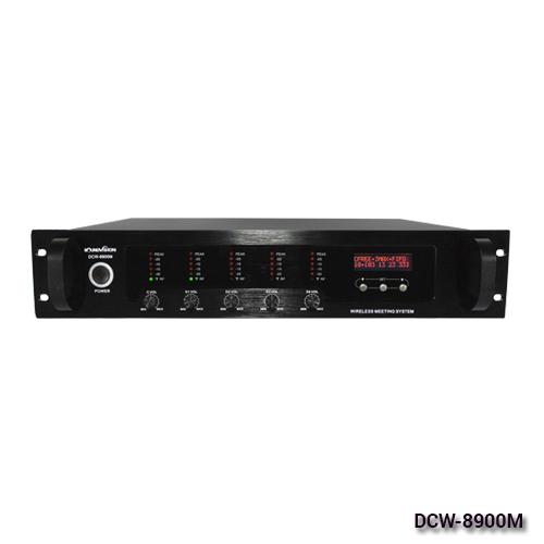 Sound vision รุ่น DCW-8900M