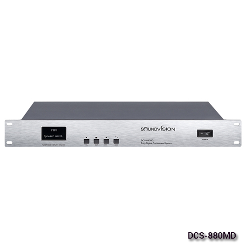 Sound vision รุ่น DCS-880MD