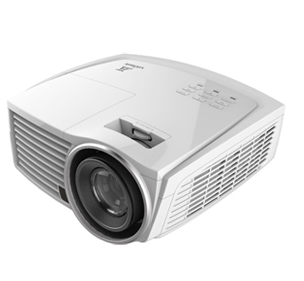 Vivitek H1186HD (Home Entertainment)