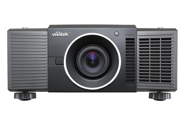 Vivitek D8010W(w/o lens)(Large Venue)