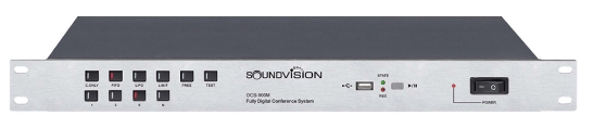 Sound vision รุ่น DCS-900M