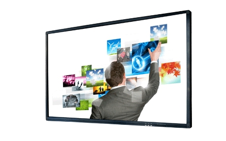 GYGAR LED Touch HD l ES-70