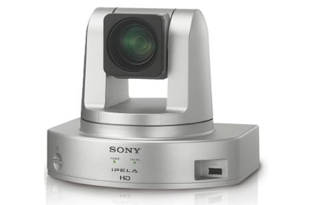 Video conference SONY PCS-XC1