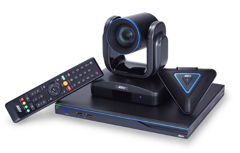 Video conference AVER EVC350
