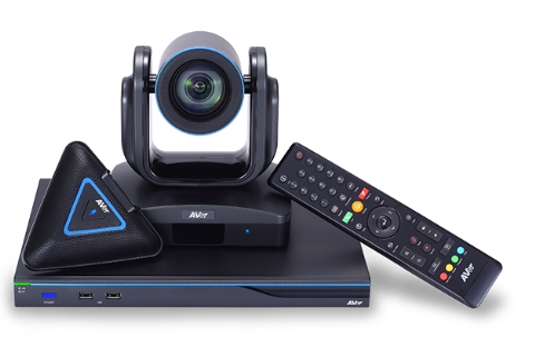 Video conference AVER EVC950