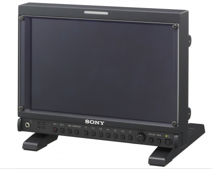 Sony LMD-941W 9 inch Professional Production Monitor