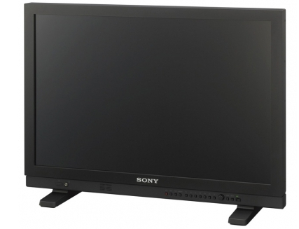 Sony LMD-A240 24 inch lightweight Full HD high grade LCD monitor for studio