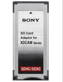 SONY MEAD-SD02