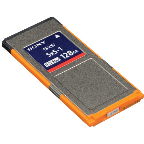 Panasonic AJ-P2E032FG P2 Card 32 GB