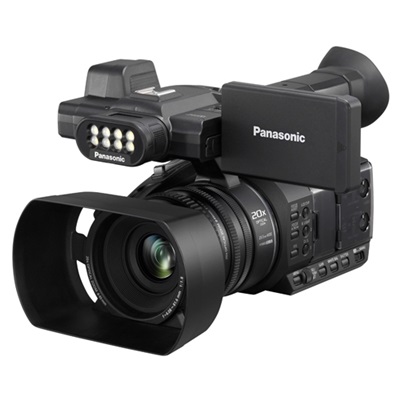 Panasonic HC-PV100GC Full HD Digital Video Camera