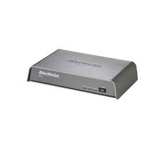 Portable Live Streaming AVerCaster LiteSE510
