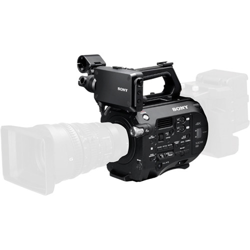 ราคากล้องวีดีโอ Sony PXW-FS7 XDCAM Super 35 Camera System 2