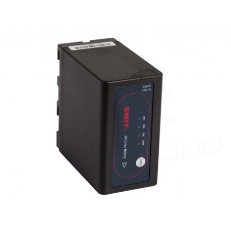S-8972 DV Battery for Sony NP-F970/770