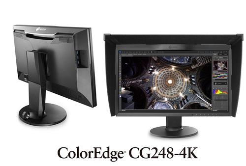 ColorEdge CG248-4K