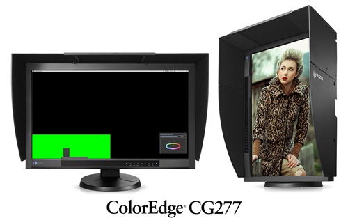 ColorEdge CG277