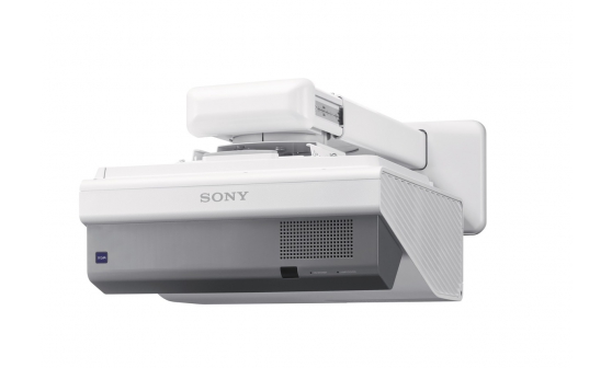 Projector Sony VPL-SX631 (ULTRA SHORT THROW)