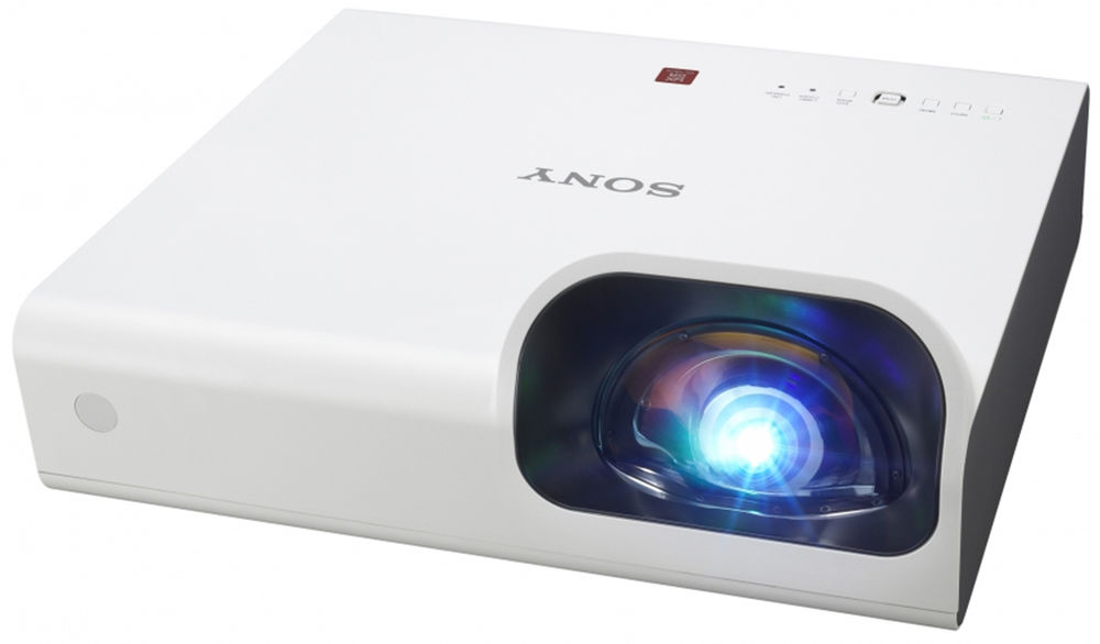 Projector Sony VPL-SW225 (Short Throw Projector)