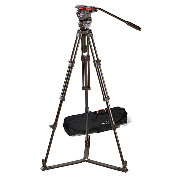 ขาตั้งกล้องวีดีโอ Libec DL-2RB Libec Standard Dolly for TH-650HD