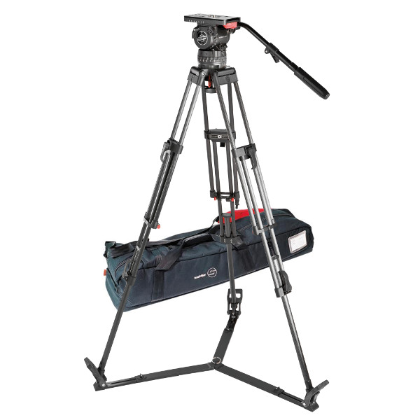 ขาตั้งกล้องวีดีโอ Libec DL-2RB Libec Standard Dolly for TH-650HD