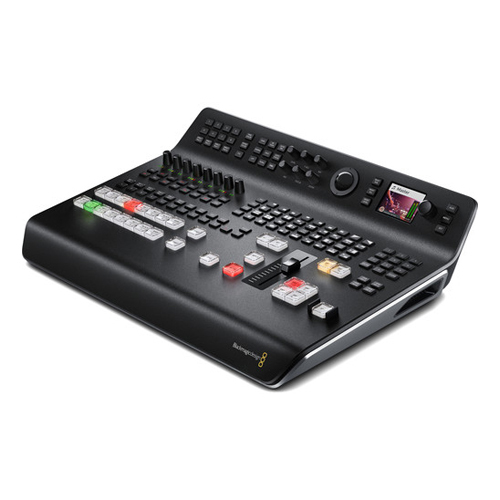 ATEM Television Studio Pro HD Live Production Switcher