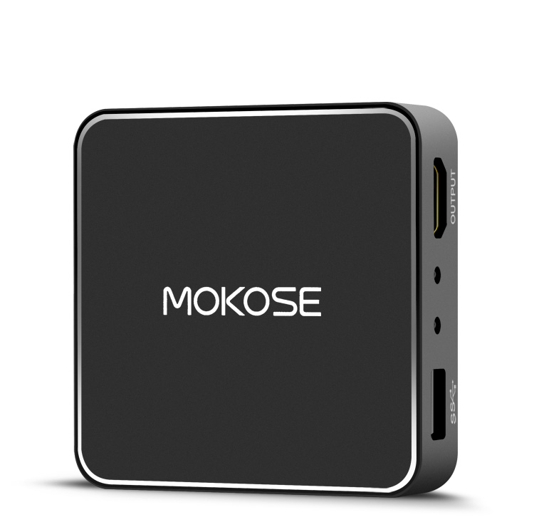 MOKOSE U-70S HDMI live streaming Game Video Capture card USB3.0 HD