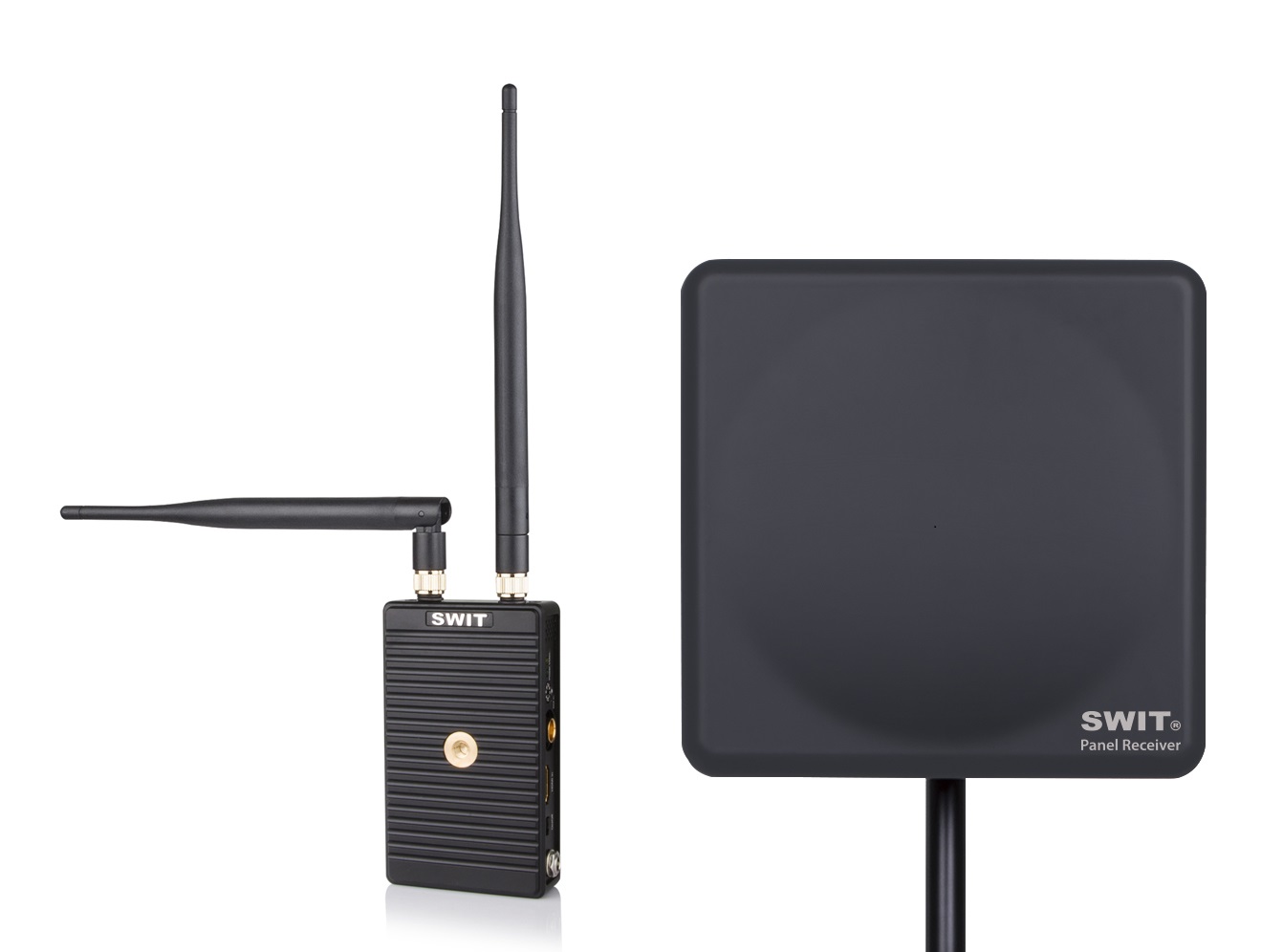 Swit S-4914P 3G-HD-SD-SDI - HDMI Transmission system