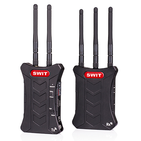 Swit CW-H150 HDMI wireless Transmission system