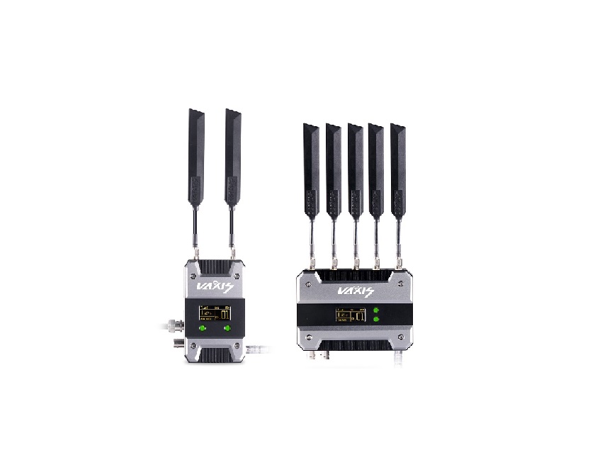 Vaxis Storm 1000+ , LONG range QualityAffordable Wireless Transmission Kit