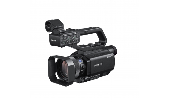 กล้องวีดีโอ SONY HXR-MC88 (HXRMC88) 1.0 type Exmor RS™ CMOS sensor