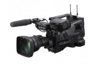 กล้องวีดีโอ SONY PXW-Z750 4K Camera Camcorder