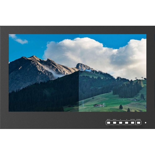 Lilliput PVM150S - Security Monitor for Full HD CCTV