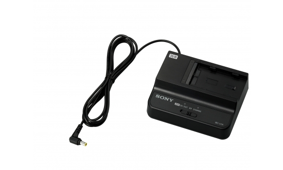 จำหน่ายแท่นชาร์จ SONY BC-U1A(BCU1A) Battery charger/AC adaptor for BP-U90/U60/U60T/U30 Lithium-ion b