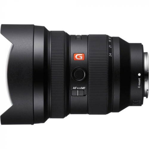 Sony FE 12-24mm F2.8 GM Lens (SEL1224GM) 1