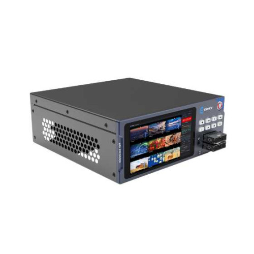 Kiloview CUBE R 1 NDI Recorder (Hardware)