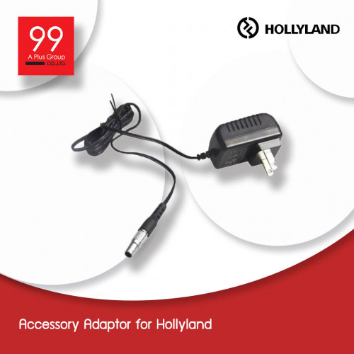 Accessory Adaptor for Hollyland