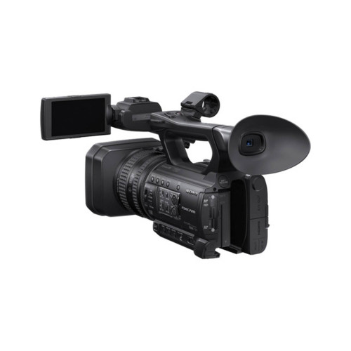กล้องวีดีโอ Sony HXR-NX100 Full HD NXCAM Camcorder 5