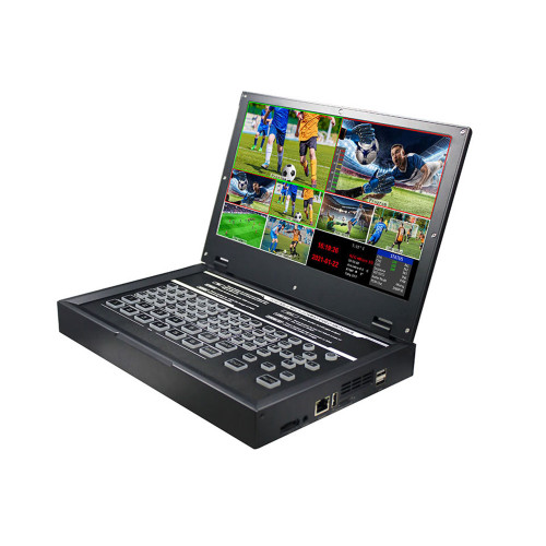 DeviceWell HDS9326 Portable Switcher