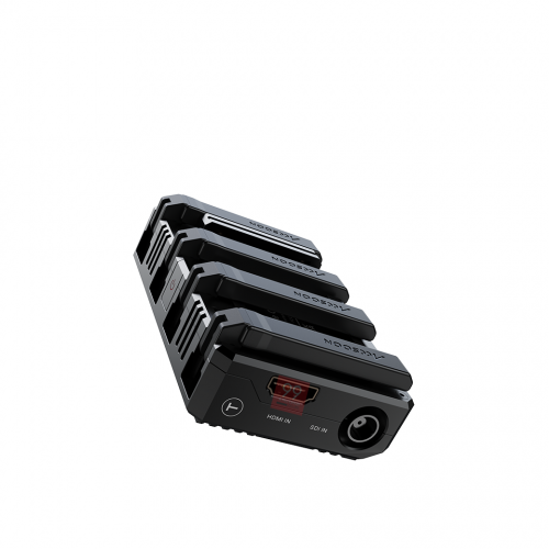 Accsoon CineView HE-TX HDMI Dual Band Wireless Camera Transmitter And