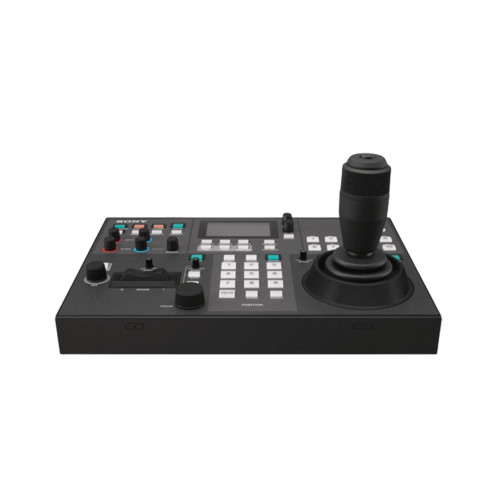 SONY RM-IP500 PTZ Camera Remote Controller 1