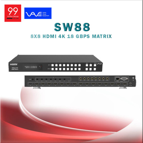 Vave-SW88 / Switcher