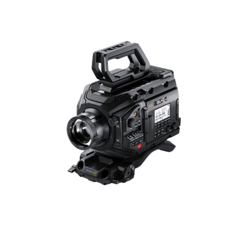 Blackmagic URSA Broadcast G2 1