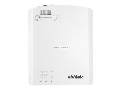 Vivitek DU4771Z - DLP โปรเจคเตอร์