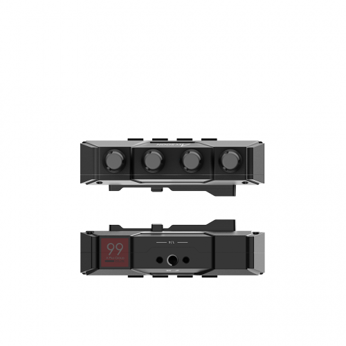 Accsoon CineView HE-TX HDMI Dual Band Wireless Camera Transmitter And